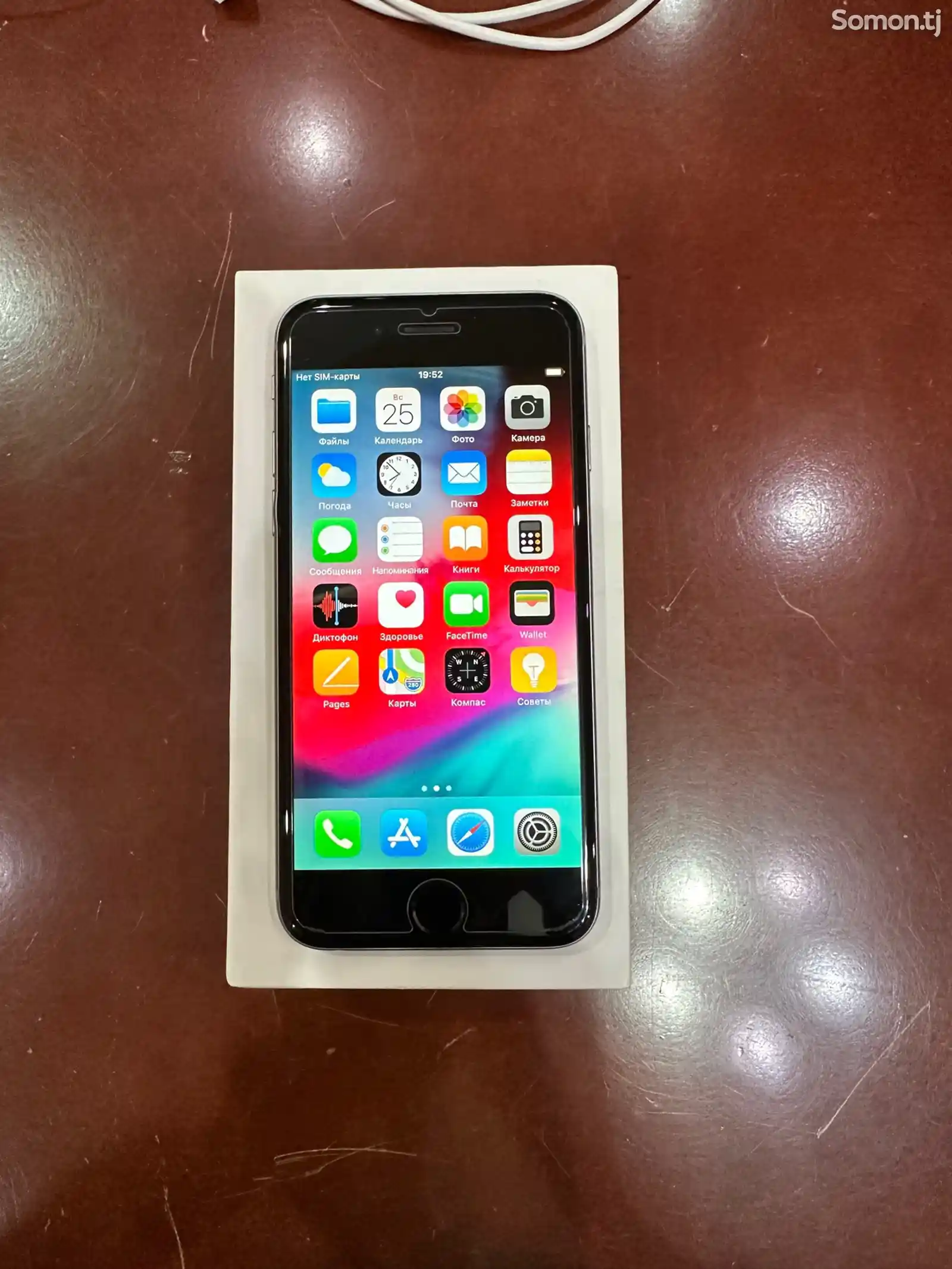 Apple iPhone 6, 64 gb-1