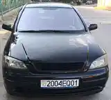 Opel Astra G, 2002-5