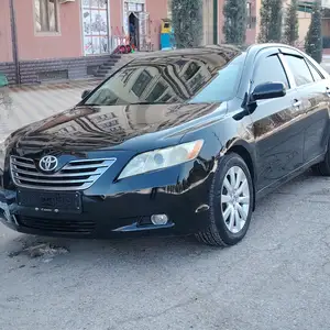 Toyota Camry, 2009