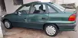 Opel Astra F, 1996-7