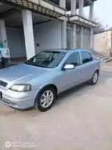 Opel Astra G, 1999-3