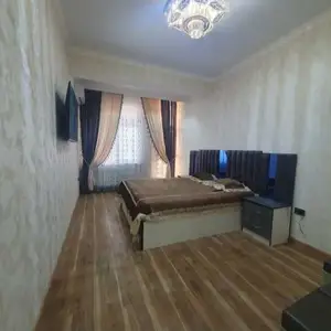 1-комн. квартира, 9 этаж, 57 м², дар Гуляголд