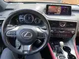 Lexus RX series, 2017-2