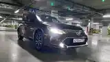 Toyota Camry, 2017-2