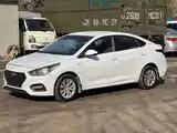 Hyundai Accent, 2019-4