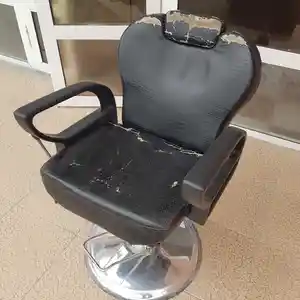 кресло для салон красаты