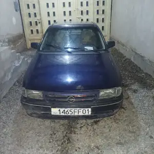 Opel Astra F, 1994