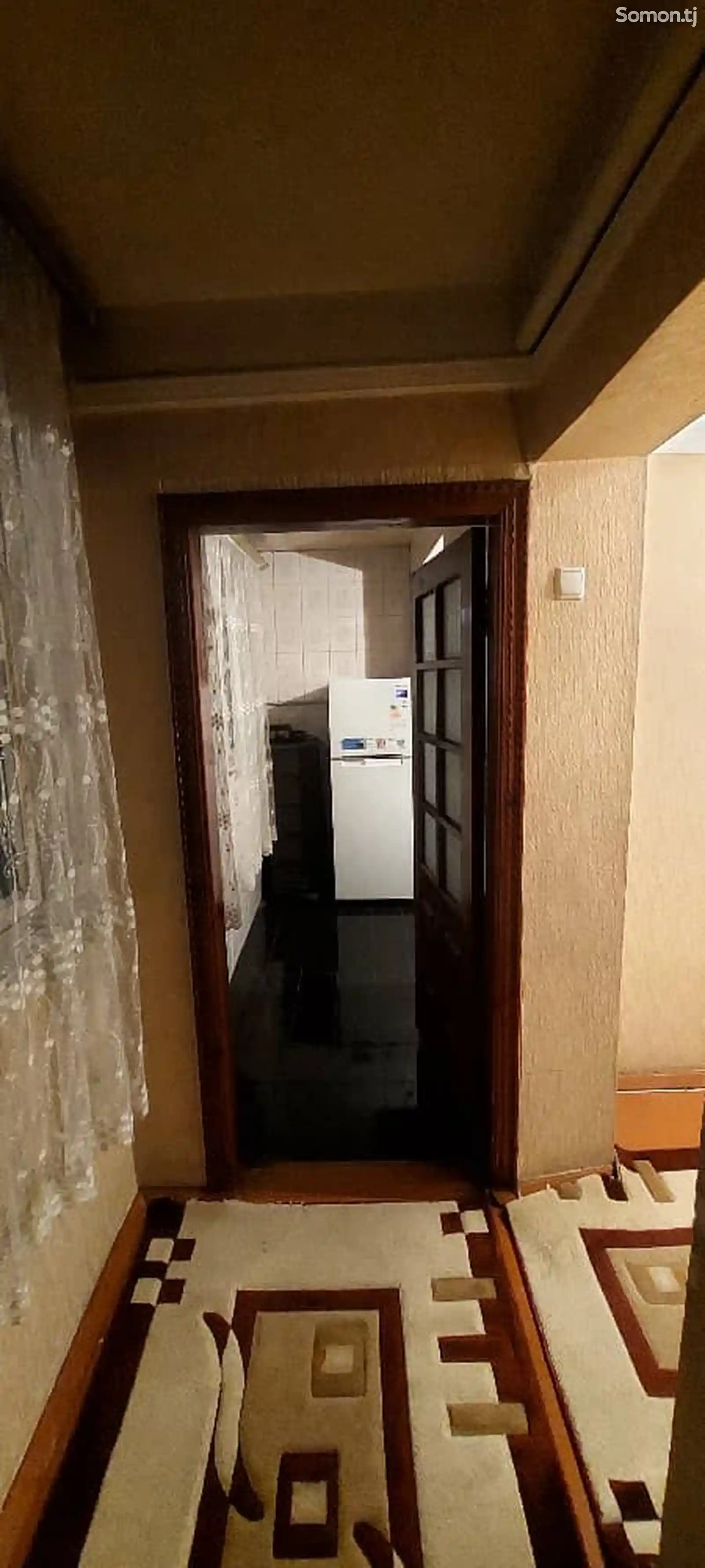 2-комн. квартира, 2 этаж, 75м², Сино, Испечак 2 эм 8-1