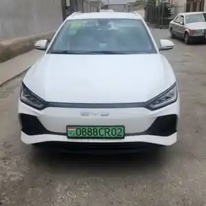 BYD E2, 2024