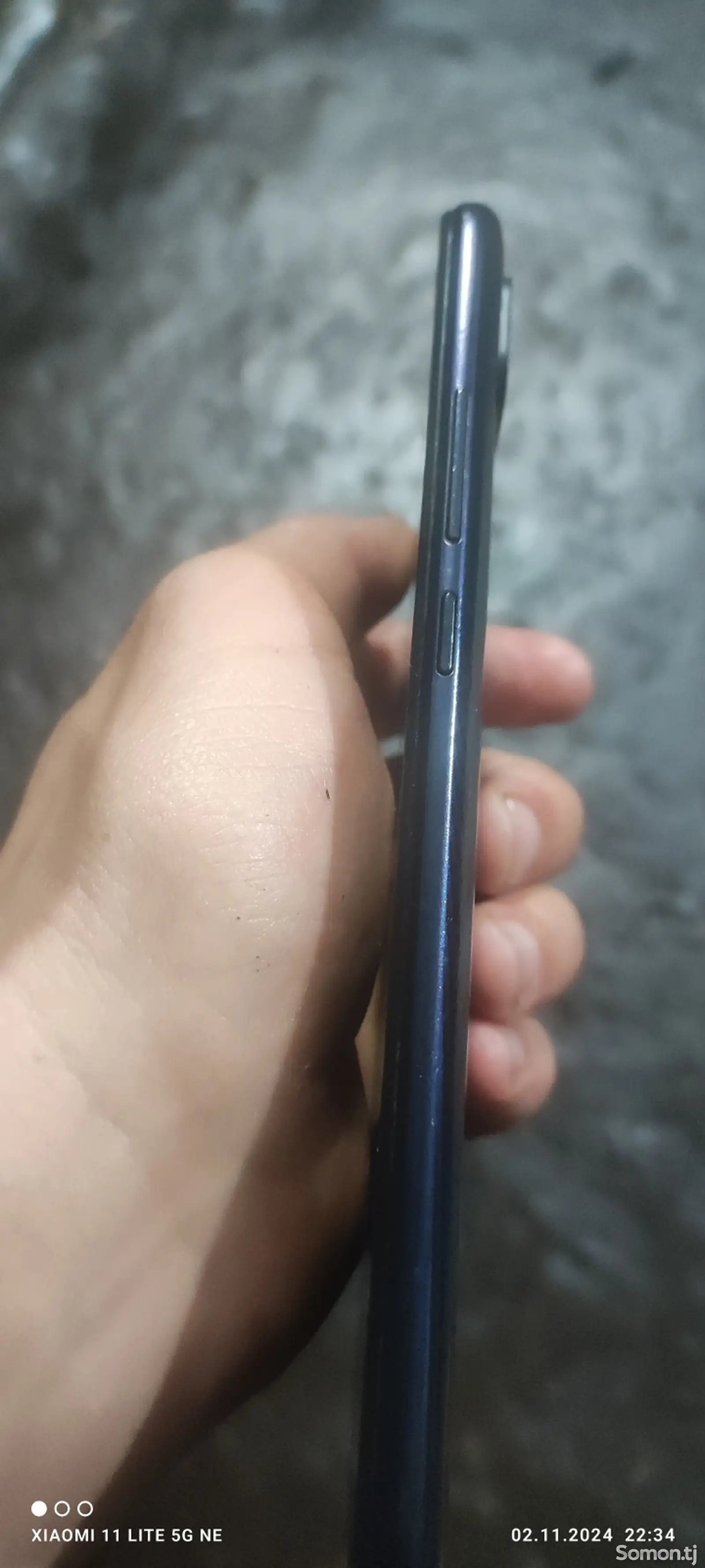 Xiaomi Redmi-1