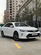 Toyota Camry, 2015-3