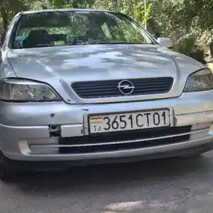 Opel Astra G, 1998