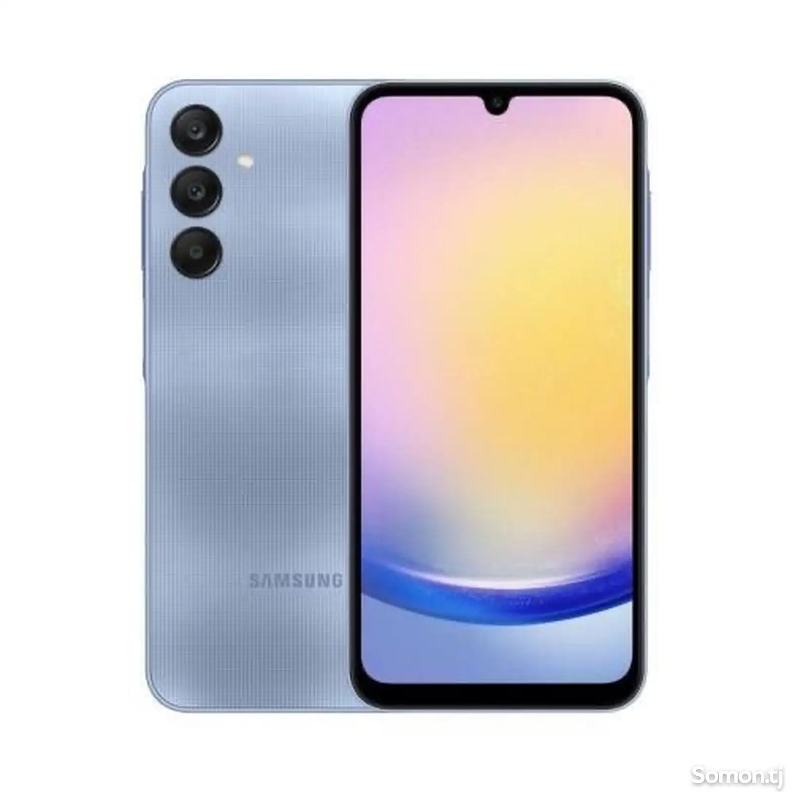 Samsung Galaxy A25 6/128-1