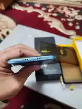 Xiaomi Poco F3 Blue 8/256gb-4