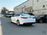 Kia Optima, 2017-5