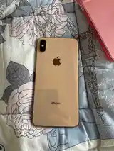 Apple iPhone Xs Max, 64 gb, Gold-3