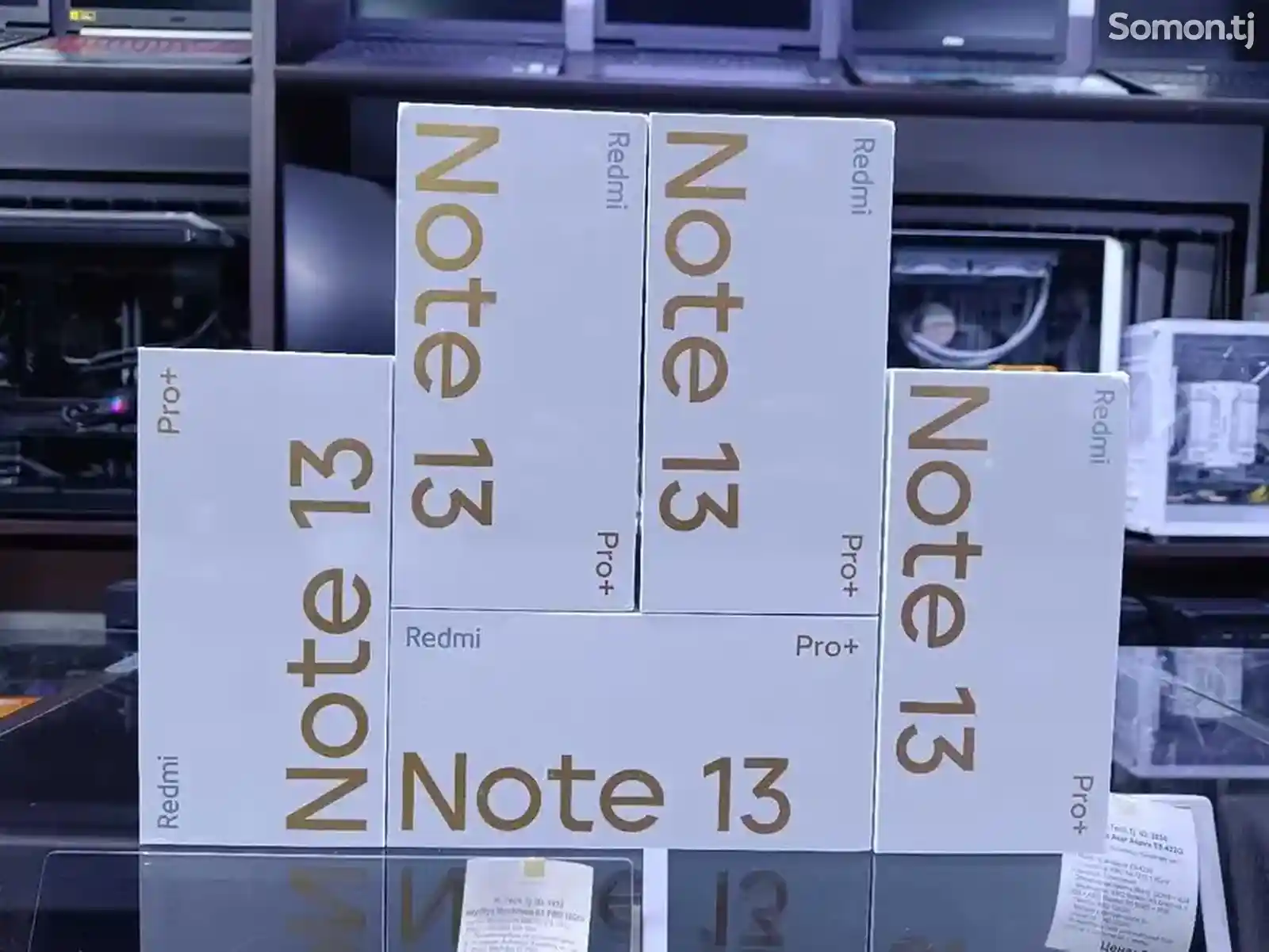 Xiaomi Redmi Note 13 Pro Plus-4