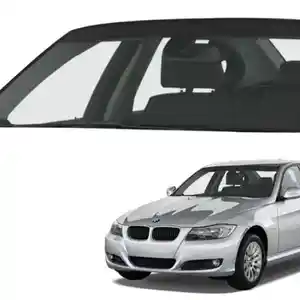 Лобовое стекло BMW E90 2008