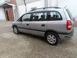 Opel Zafira, 1999-4