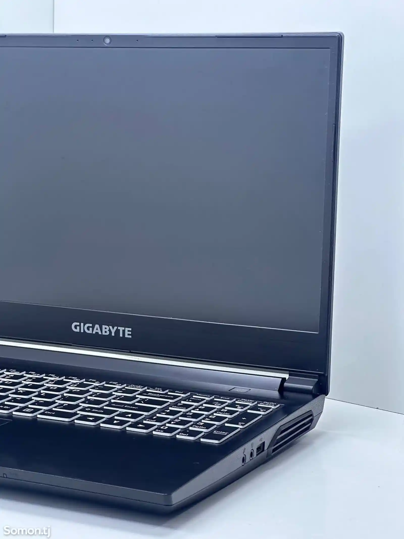 Ноутбук Gigabyte A5 r5-5600h как i5-11 rtx3060 6gb 16/512 15,6 fullhd 144Hz-4