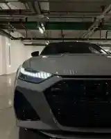 Audi RS6, 2023-6