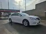 Hyundai Sonata, 2010-3