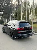 BMW X7, 2020-5