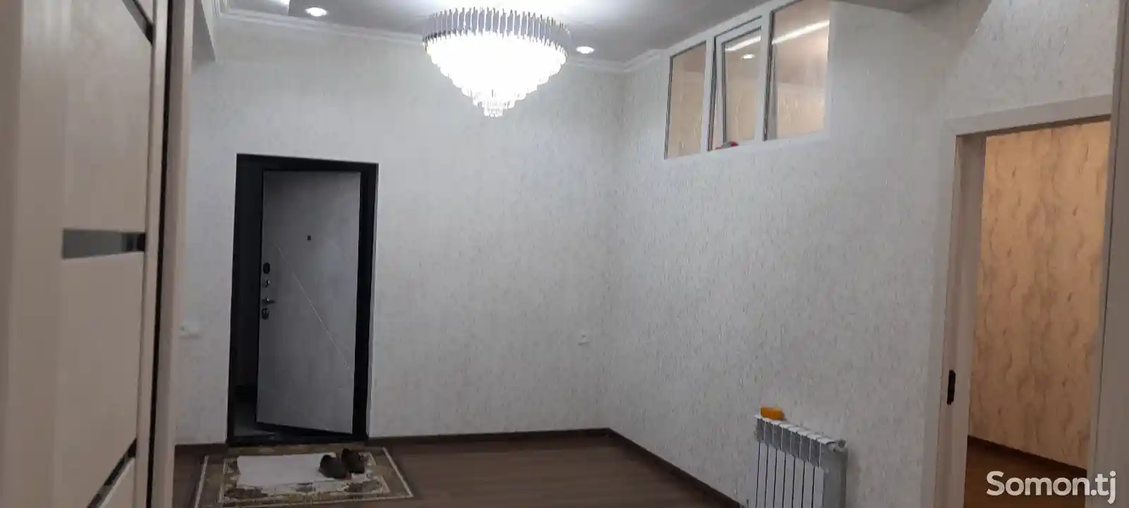 3-комн. квартира, 5 этаж, 96 м², Сино-11