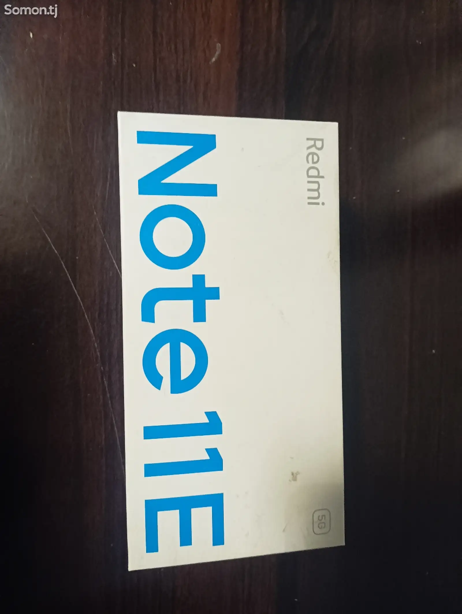 Xiaomi Redmi Note 11E, 128 gb-1