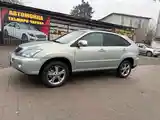 Lexus RX series, 2008-8