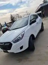 Hyundai Tucson, 2015-3