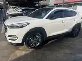 Hyundai Tucson, 2016-2