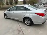 Hyundai Sonata, 2013-6