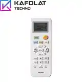 Кондиционер Haier 12 куб-5