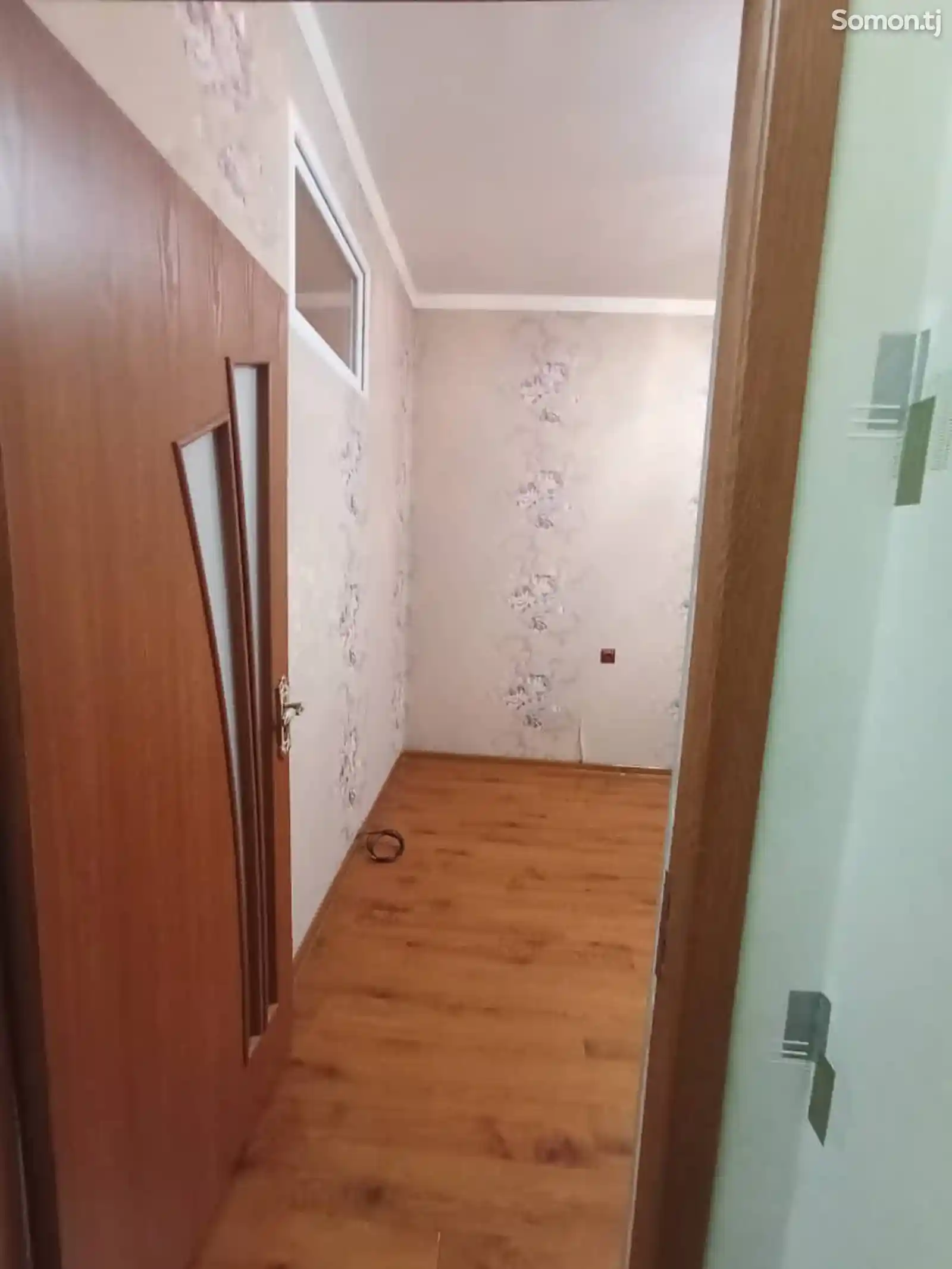 2-комн. квартира, 3 этаж, 64 м², фирдавси-8