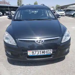 Hyundai i30, 2009