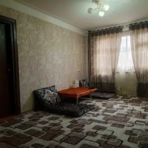 2-комн. квартира, 1 этаж, 55м², 31 мкр