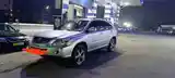 Lexus RX series, 2008-11