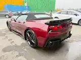 Chevrolet Corvette, 2018-8