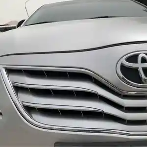 Облицовка для Toyota