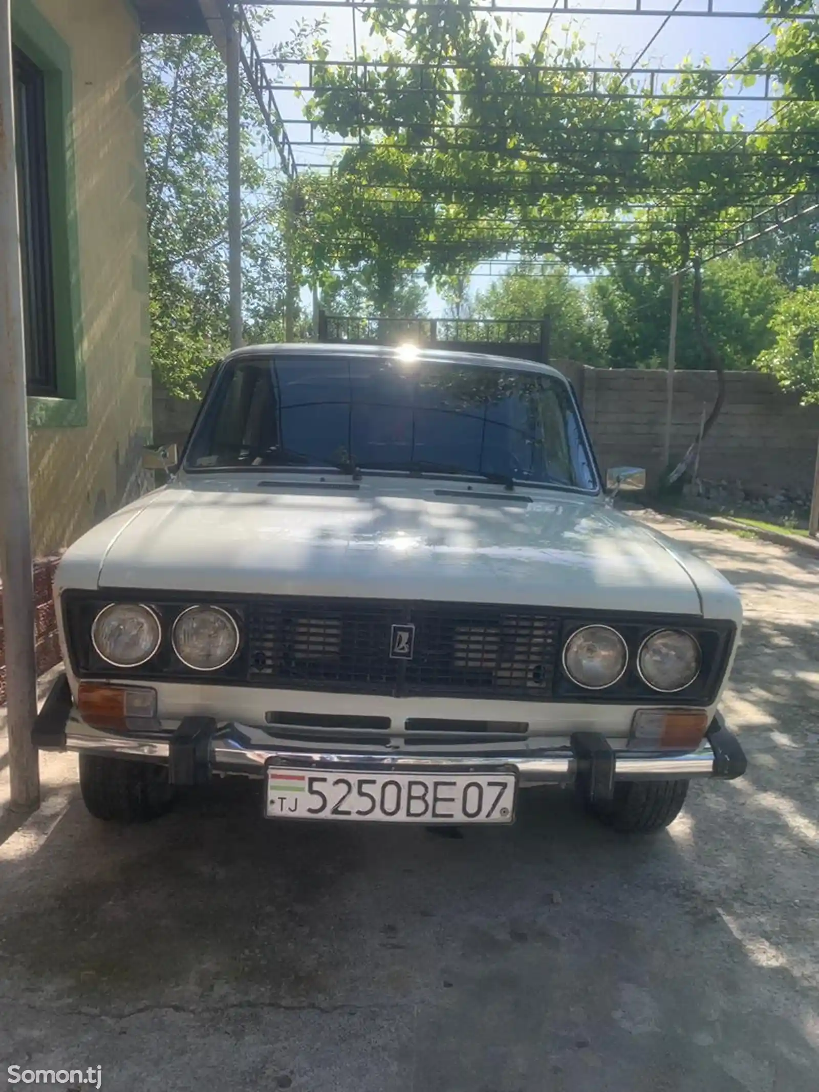 ВАЗ 2106, 1989-1