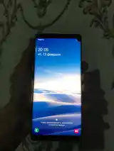 Samsung galaxy note 8-8