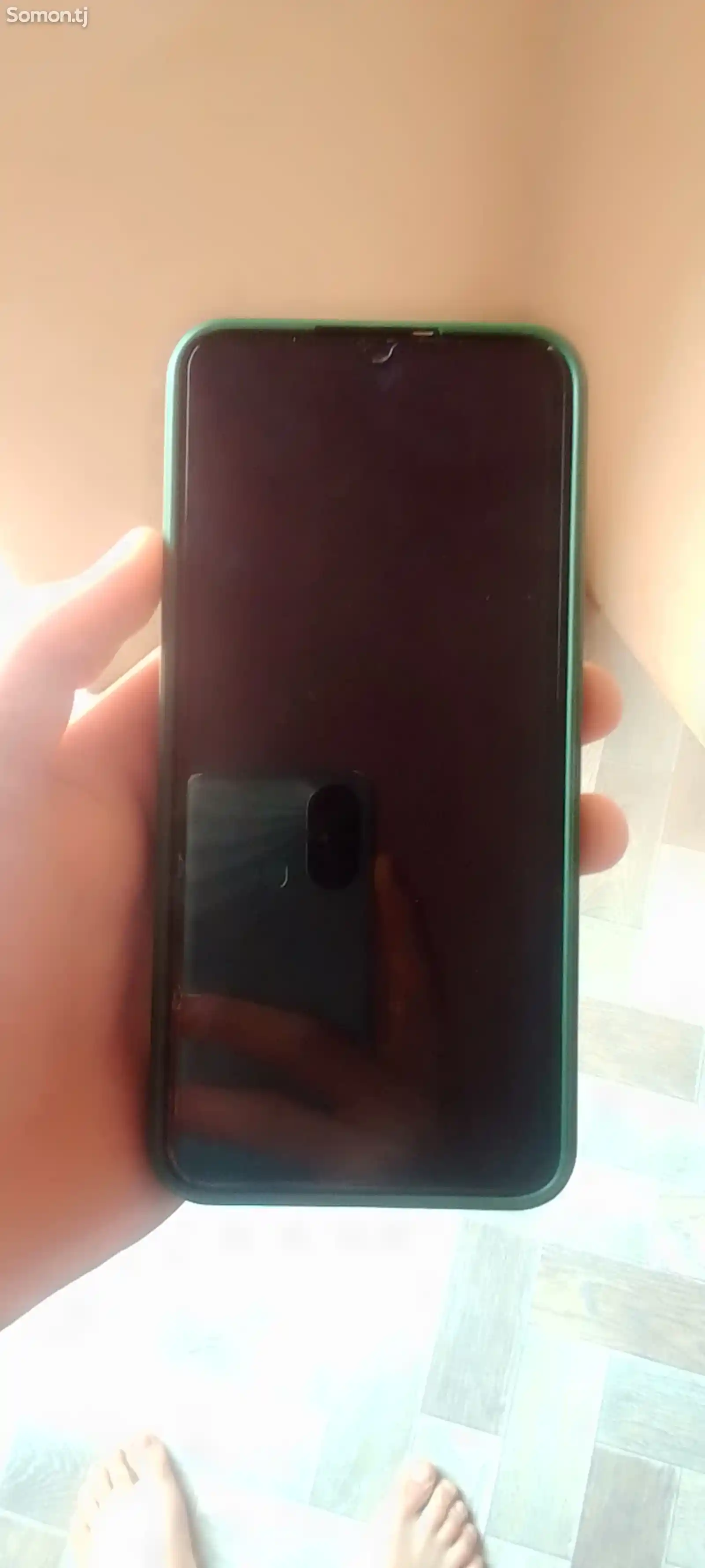 Xiaomi Redmi Note 8 pro-1