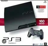 Игровая приставка Sony PlayStation 3-8