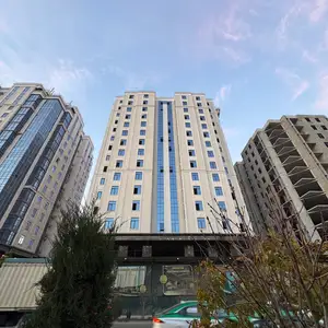 3-комн. квартира, 12 этаж, 99 м², Шохмансур