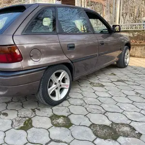 Opel Astra F, 1998