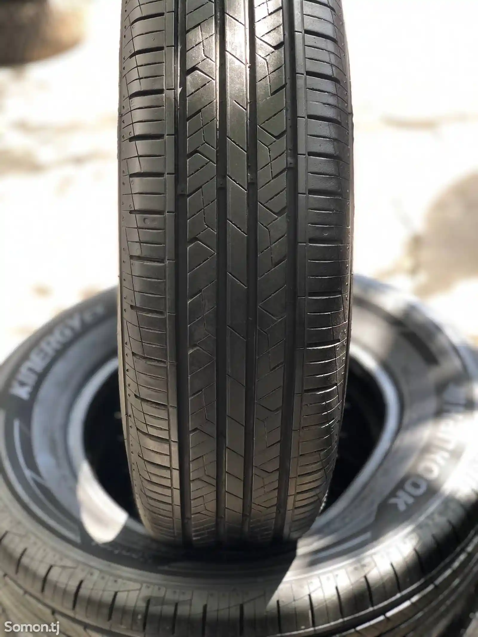 Балони 175 70 R13 Hankook-8