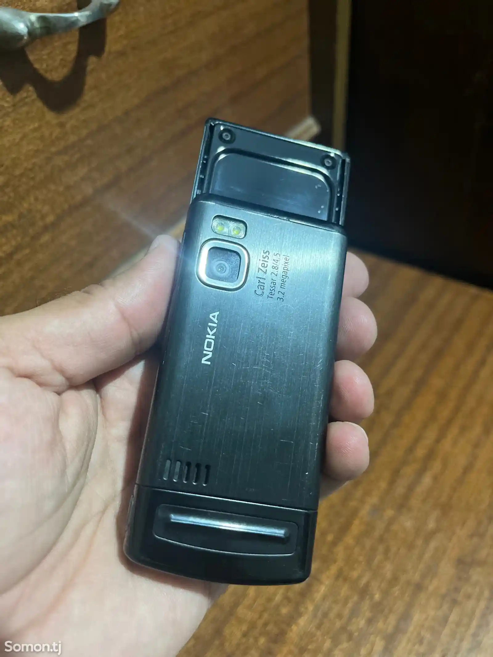 Nokia 6500 Slide-5