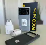 Xiaomi Poco X6Pro 12/512GB-4