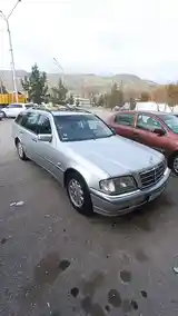 Mercedes-Benz C class, 2000-2